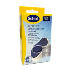 Scholl Scholl Expertcare Callus File