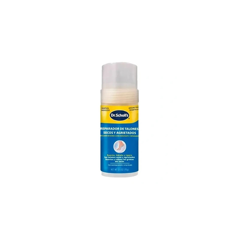 Scholl Scholl Repair Balm For Cracked Heels 70g