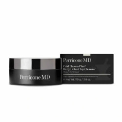 Perricone Md Perricone Cold Plasma Plus Daily Detox Clay Cleanser 110g