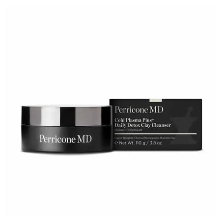 Perricone Md Perricone Cold Plasma Plus Daily Detox Clay Cleanser 110g