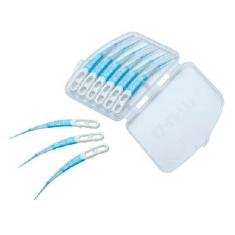 Gum Sunstar Gum Gum Softpicks Advanced