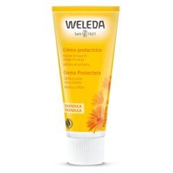 Weleda 4001638905404 body cream & lotion 75 ml Unisex