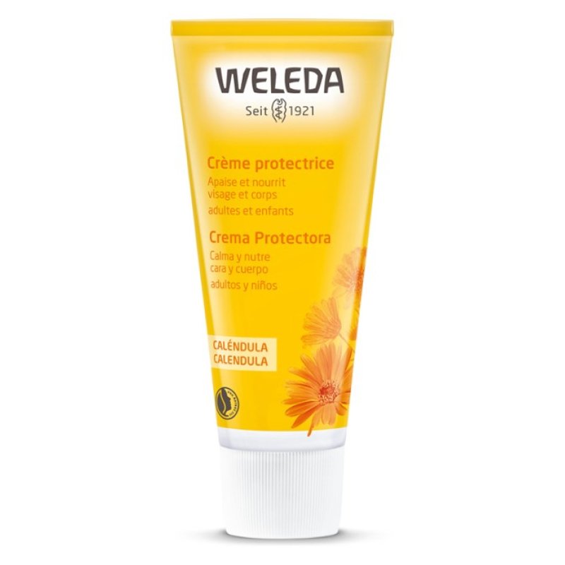 Weleda Calendula Cream 75ml
