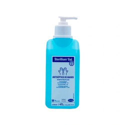 Hartmann Hartmann Sterillium Tame Antiseptic Gel 475ml