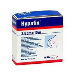 Bsn Medical Hypafix Adhesive Gauze 25 Cm X 10 M