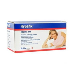 Bsn Medical Hypafix Adhesive Bandage 10 Cm X 2 M