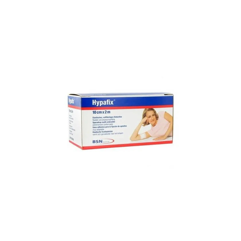 Bsn Medical Hypafix Adhesive Bandage 10 Cm X 2 M