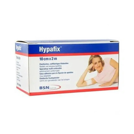 Bsn Medical Hypafix Adhesive Bandage 10 Cm X 2 M