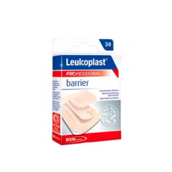 Bsn Medical Leukoplast Professional Barrier Plasters 30 Assorted Pieces