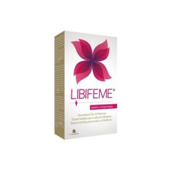 Y Farma Libifeme Women 18-45 Years 30 Tablets