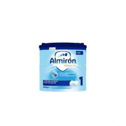 Almirn Almirn Advance 1 With Pronutra 400g