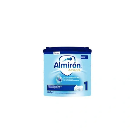 Almirn Almirn Advance 1 With Pronutra 400g