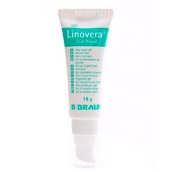 B Braun Linovera Scar Repair 15g