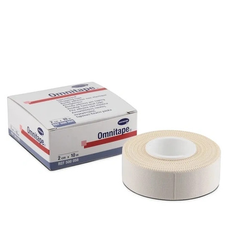 Hartmann Omnitape 10m X 2cm