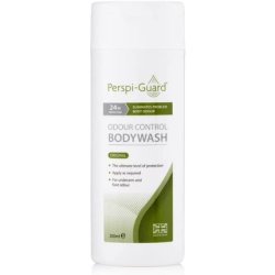 Perspi-Guard Odor Control Body Wash 200ml