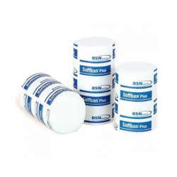 Bsn Medical Soffban Synthetic Bandage 750cm X 270cm 12 Units