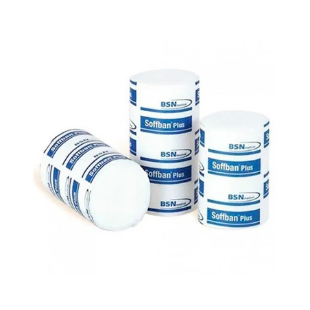 Bsn Medical Soffban Synthetic Bandage 750cm X 270cm 12 Units