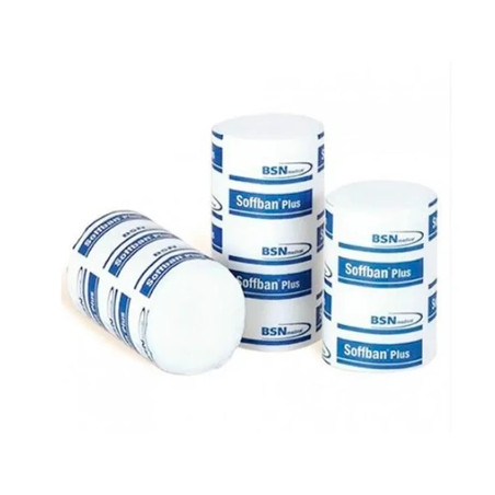 Bsn Medical Soffban Plus Padding Bandages 12 Pack Size 15cm