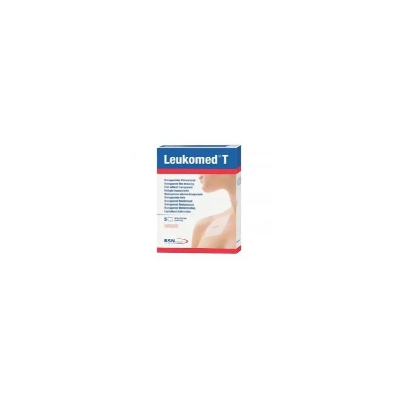 Bsn Medical Leukomed T Dressing 10x12