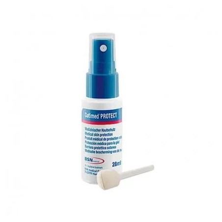 Bsn Medical Cutimed Protect Film Barrier Spray For Skin 28ml