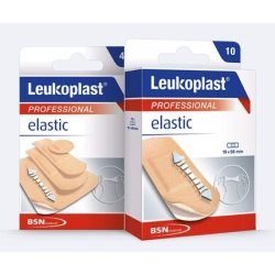 Bsn Medical Leukoplast Elastic 19x56mm