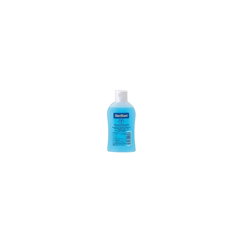 Sterillium Gel 100ml Dry
