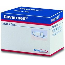 BSN Medical Covermed Wound Dressing 5cm x 6cm