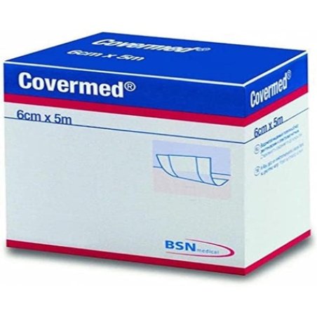 BSN Medical Covermed Wound Dressing 5cm x 6cm