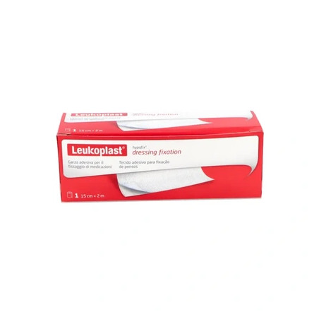 Bsn Medical Leukoplast Hypafix Dressing Fixation 15cm X 2m