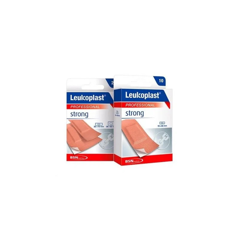 Bsn Medical Leukoplast Professional Strong Strip 6 Cm X 1 M 1 Unit