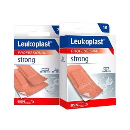 Bsn Medical Leukoplast Professional Strong Strip 6 Cm X 1 M 1 Unit