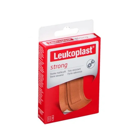 Bsn Medical Leukoplast Strong