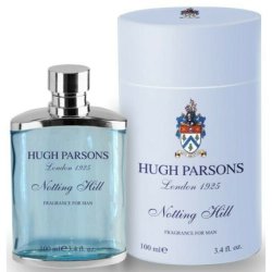 Hugh Parsons Notting Hill pour Homme Eau de Parfum Spray 100ml