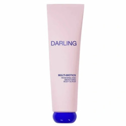 Darling Darling Renewing And Smoothing Body Scrub 150ml