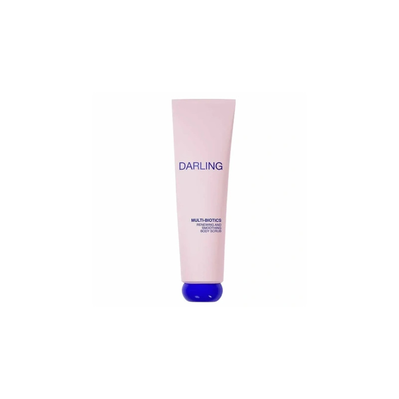 Darling Darling Renewing And Smoothing Body Scrub 150ml