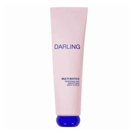 Darling Darling Renewing And Smoothing Body Scrub 150ml