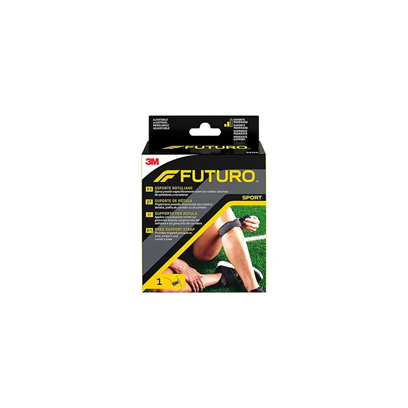 Futuro One Size Patellar Support