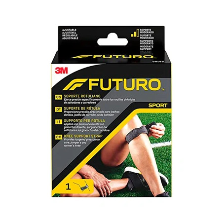 Futuro One Size Patellar Support