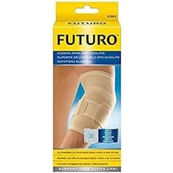Futuro Elastic Casting Edge M