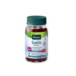 Kneipp Kneipp Dream 60 Gummies - Relaxing And Sleep Support