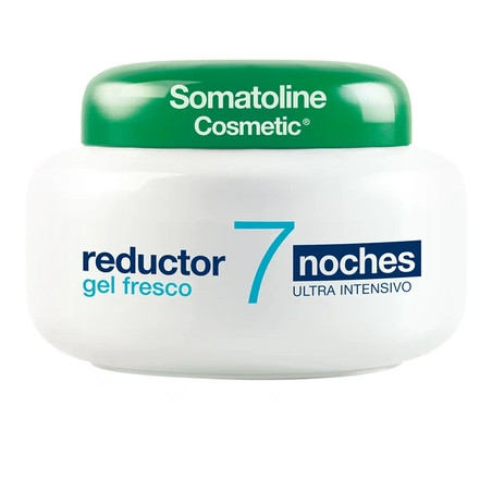 SOMATOLINE Fresco Reductor Ultra Intensivo 7 Noches 400ml