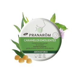 Pranarm Pranarm Emollient Candies 45g
