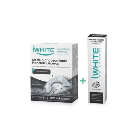 Iwhite Iwhite Whitening Dark Spots Set 2 Pieces