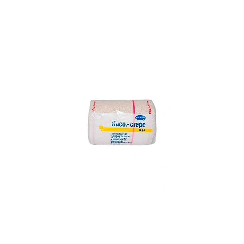 Hartmann Hacocrepe Bandage 5cm X 4m