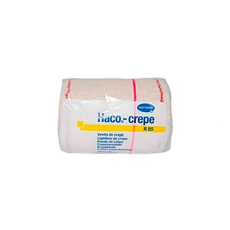 Hartmann Hacocrepe Bandage 5cm X 4m