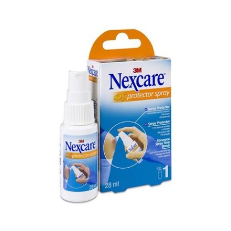 Nexcare Spray Protector - 28ml
