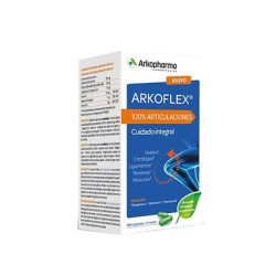 Arkopharma Arkoflex 100 Joints 120 Capsules