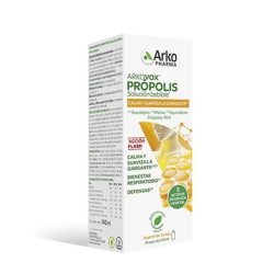 Arkopharma Arkovox Propolis 140 Ml