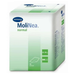 Hartmann Hartmann Molinea Plus Underpads 60x90cm 30 Units