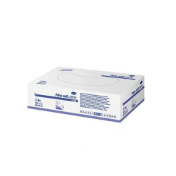 Hartmann Hartmann Peha Soft Nitrile Gloves Medium Size 100 Units
